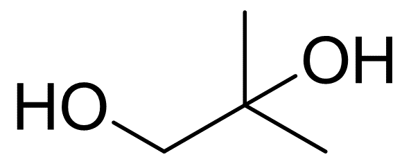 m839001 2-甲基丙烷-1,2-二醇, 98%