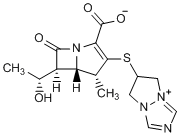 b833082 比阿培南, ≥99%