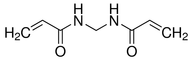 m6024nn亚甲基双丙烯酰胺99电泳级