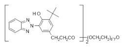 h872066 双【3-[3-(2h-苯并三唑-2-基)-4-羟基-5-叔丁基苯基]-丙酸】