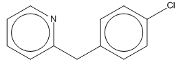 c870237 2-(4-氯苄基)吡啶, 98%