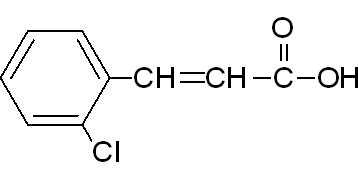 c8044722氯肉桂酸99