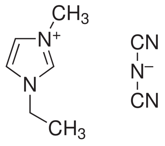 1乙基3甲基咪唑鎓二氰胺盐cas370865897