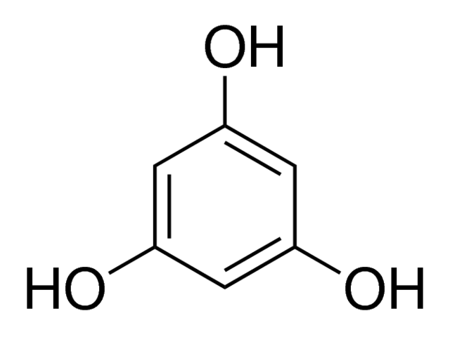 间苯三酚的别名图片
