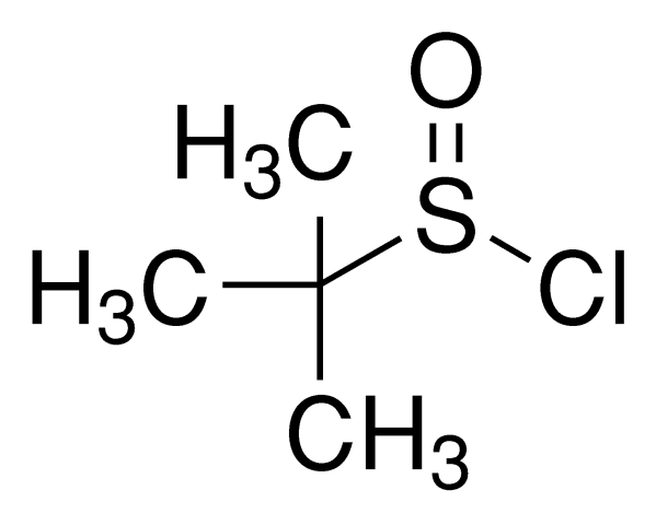 b818681 叔丁基亚磺酰氯, 97%