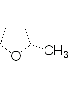 2-甲基四氢呋喃,2-methyltetrahydrofuran (methf),9