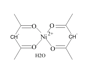 乙酰丙酮镍