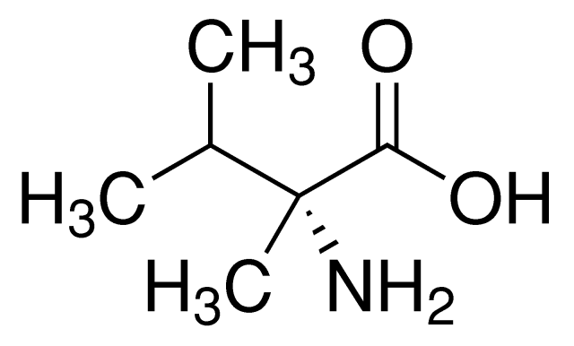 缬氨酸结构图片