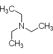 三乙胺分子式图片