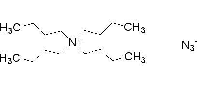 叠氮化四丁基铵