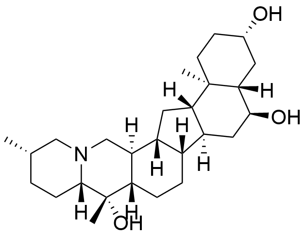 生物碱